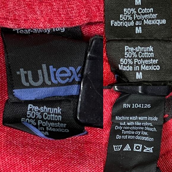 Valdosta State University VSU Blazers Tee Shirt Aiming for 2021 Medium - Picture 5 of 11